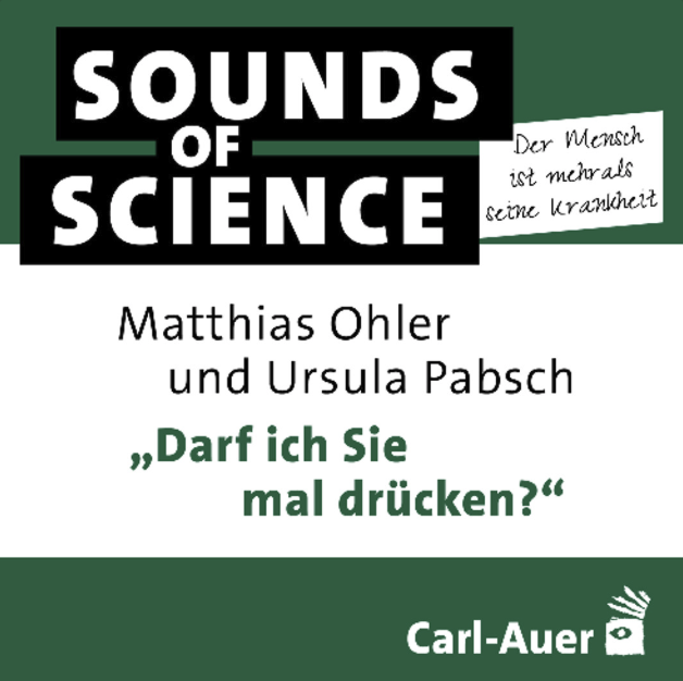 Logo des Podcasts